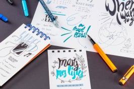 Comment créer son bullet journal ?